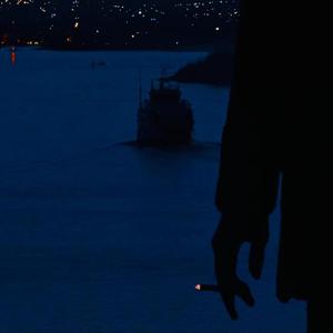 9月 牛人 潜入 高校 写字楼
